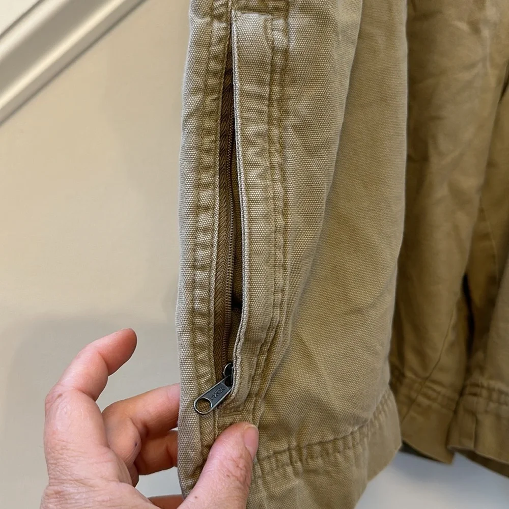Columbia Cargo Shorts Men’s size 38 - Picture 3 of 12